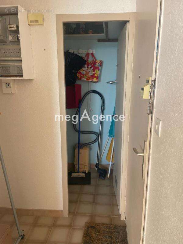 Appartement à SAINT-HILAIRE-DE-RIEZ