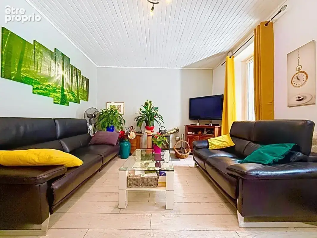 Maison La Souche 5 pièces 83 m2 - photo 6