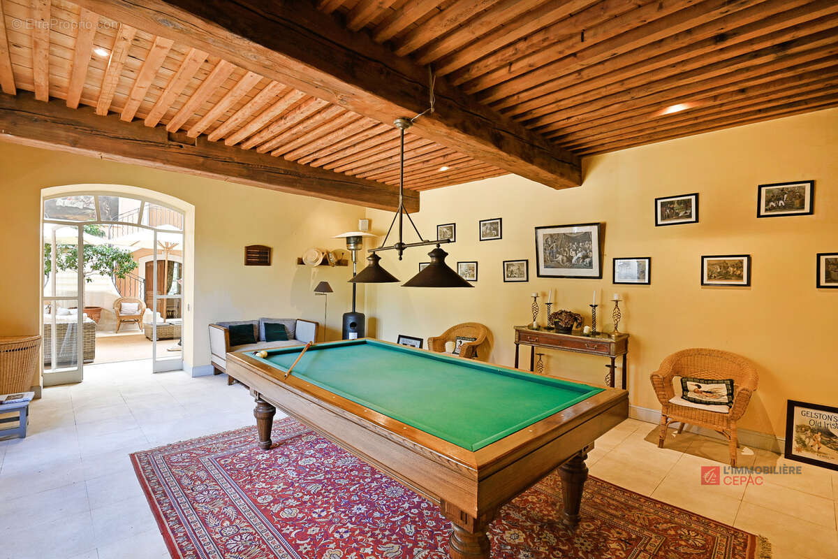 Maison à ARLES