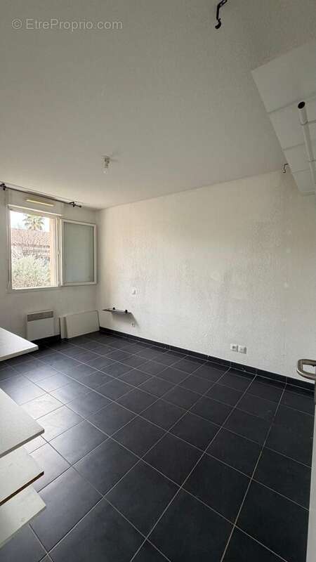 Appartement à FABREGUES