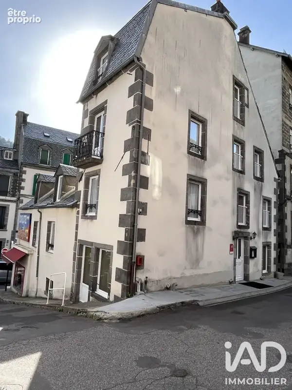 Photo 1 - Appartement à MONT-DORE