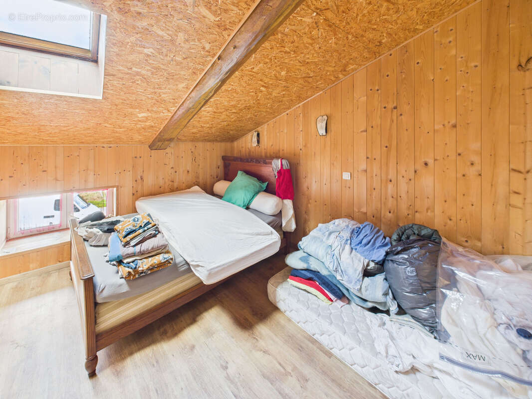 Maison à SAINT-GERMAIN-L&#039;HERM