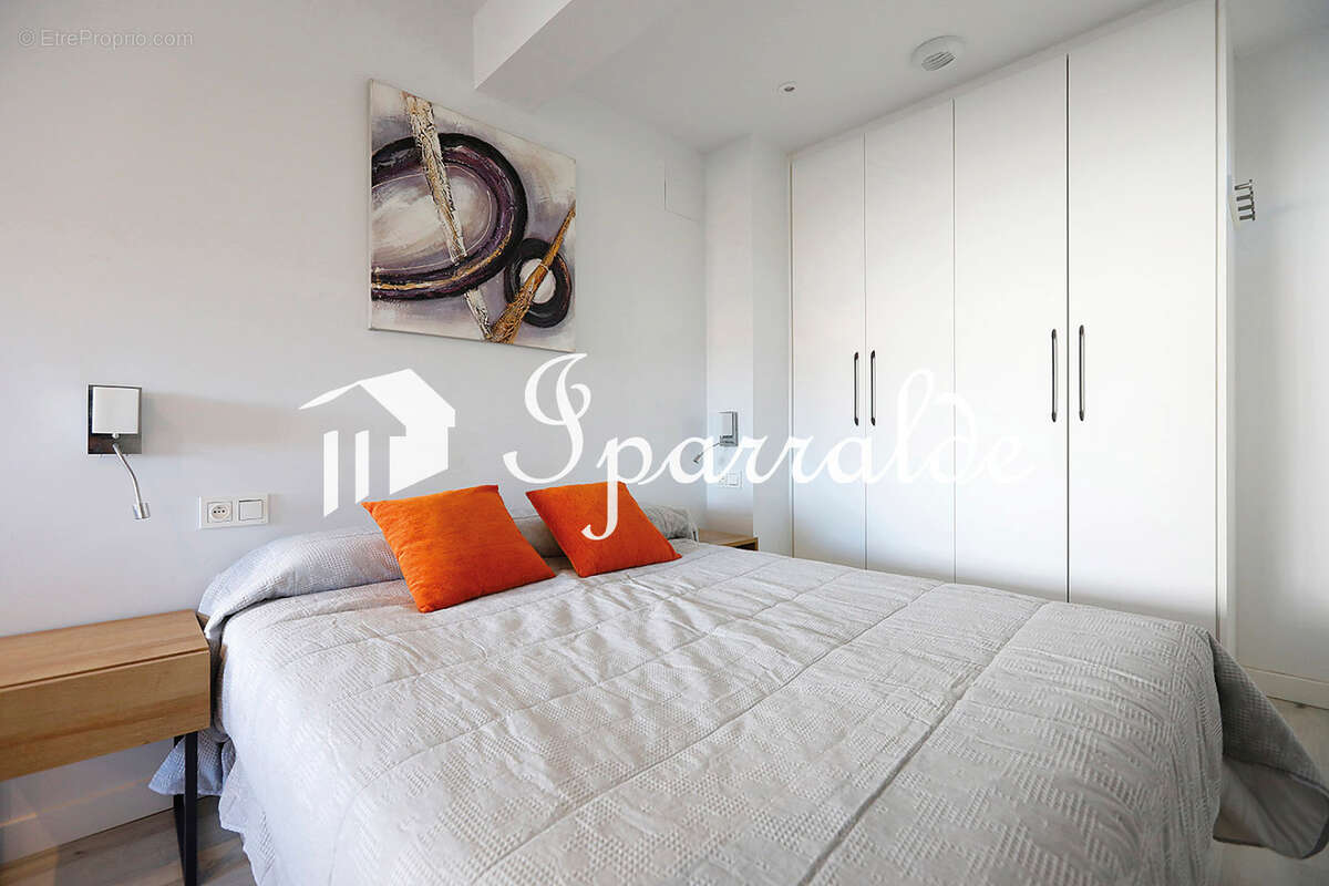 Appartement à HENDAYE