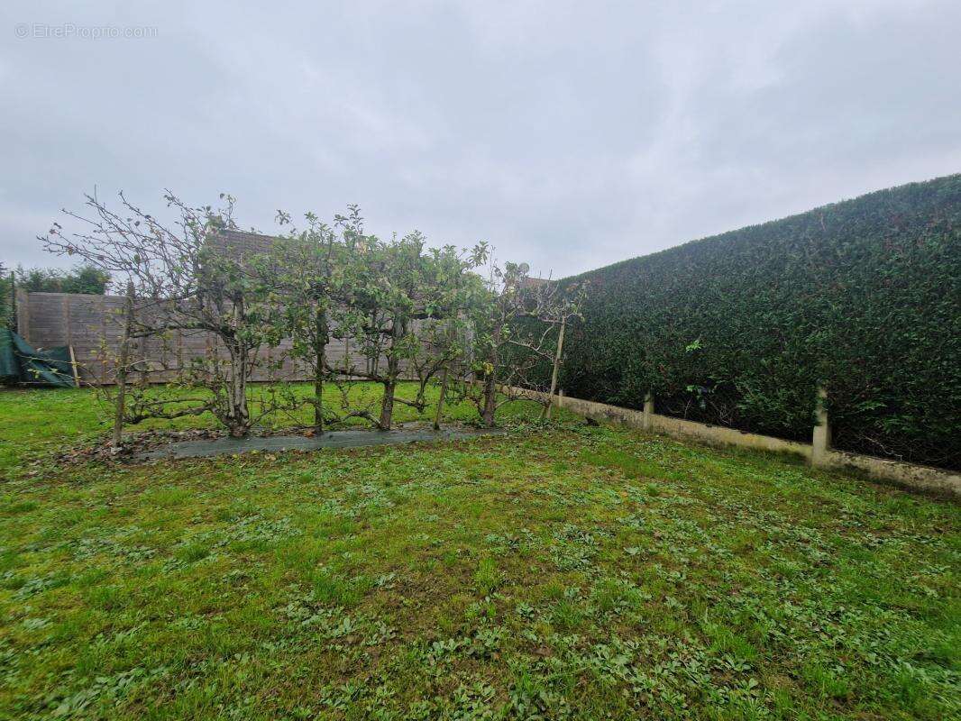 Maison à MONTFORT-LE-GESNOIS