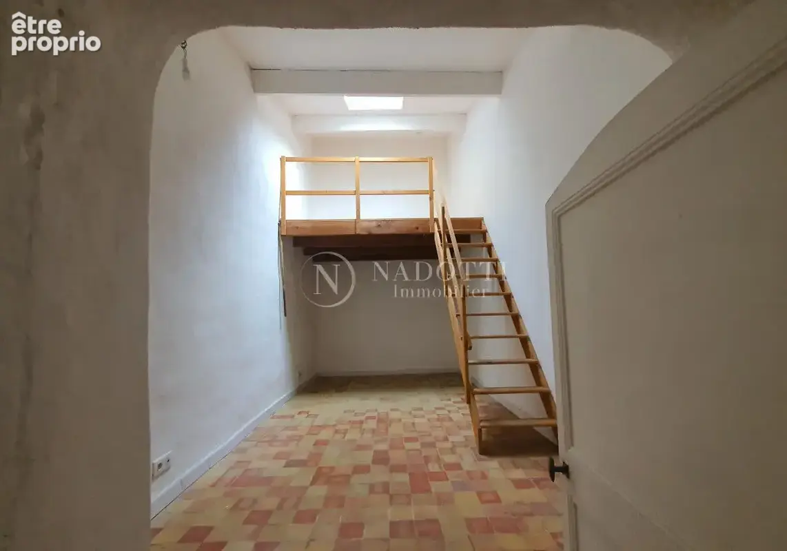 Lauris - Maison de Village T2 - 52 m2 - photo 3