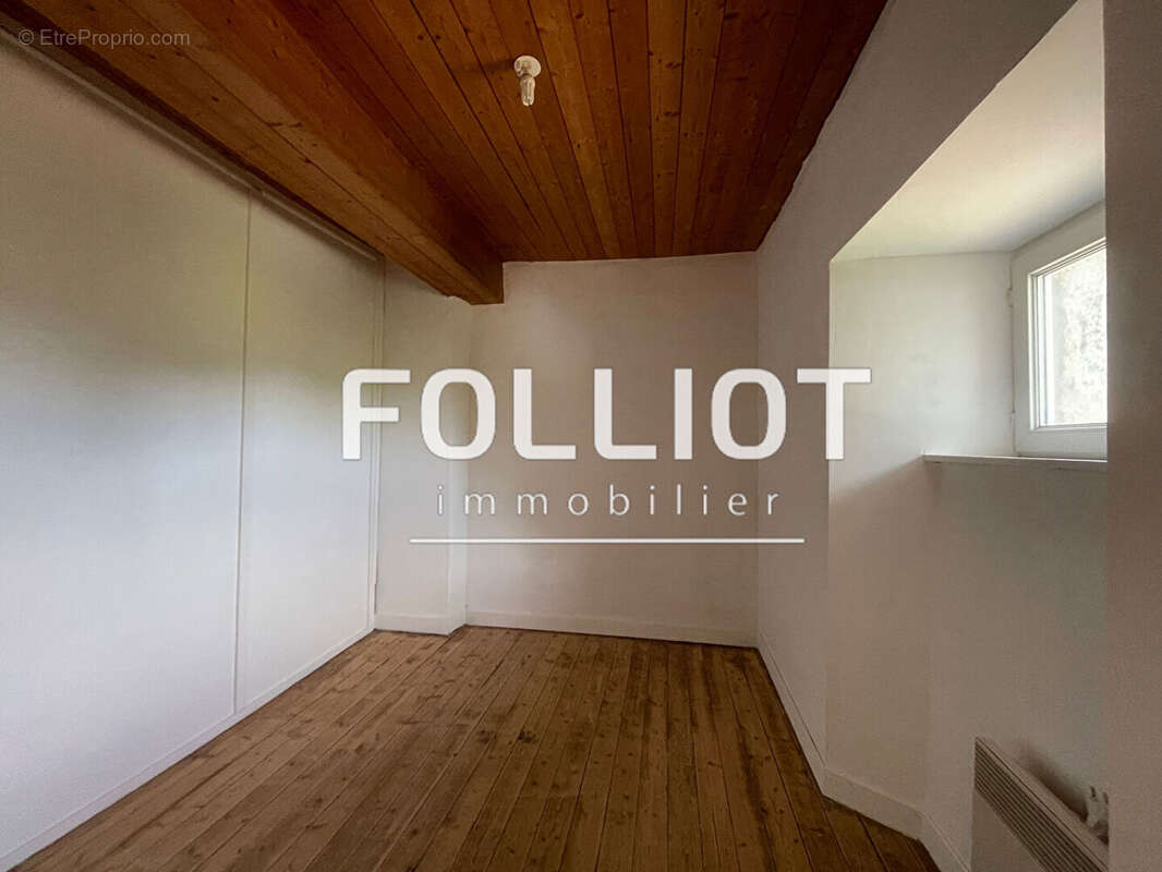 Idéal investisseur ou primo-accédant - A vendre -Roncey - photo 7