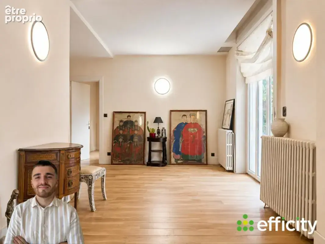 Maison 10 pièces 375 m² à vendre à Saint-Etienne (42100) - photo 3