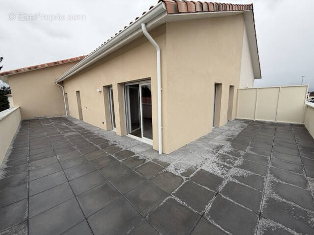 Appartement à BLANQUEFORT