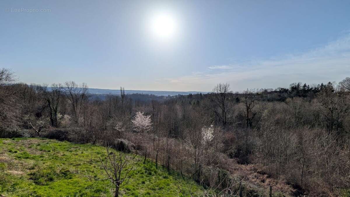 Maison à MALEMORT-SUR-CORREZE