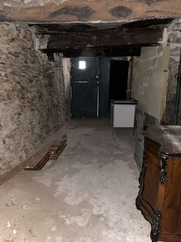 Maison à VALREAS
