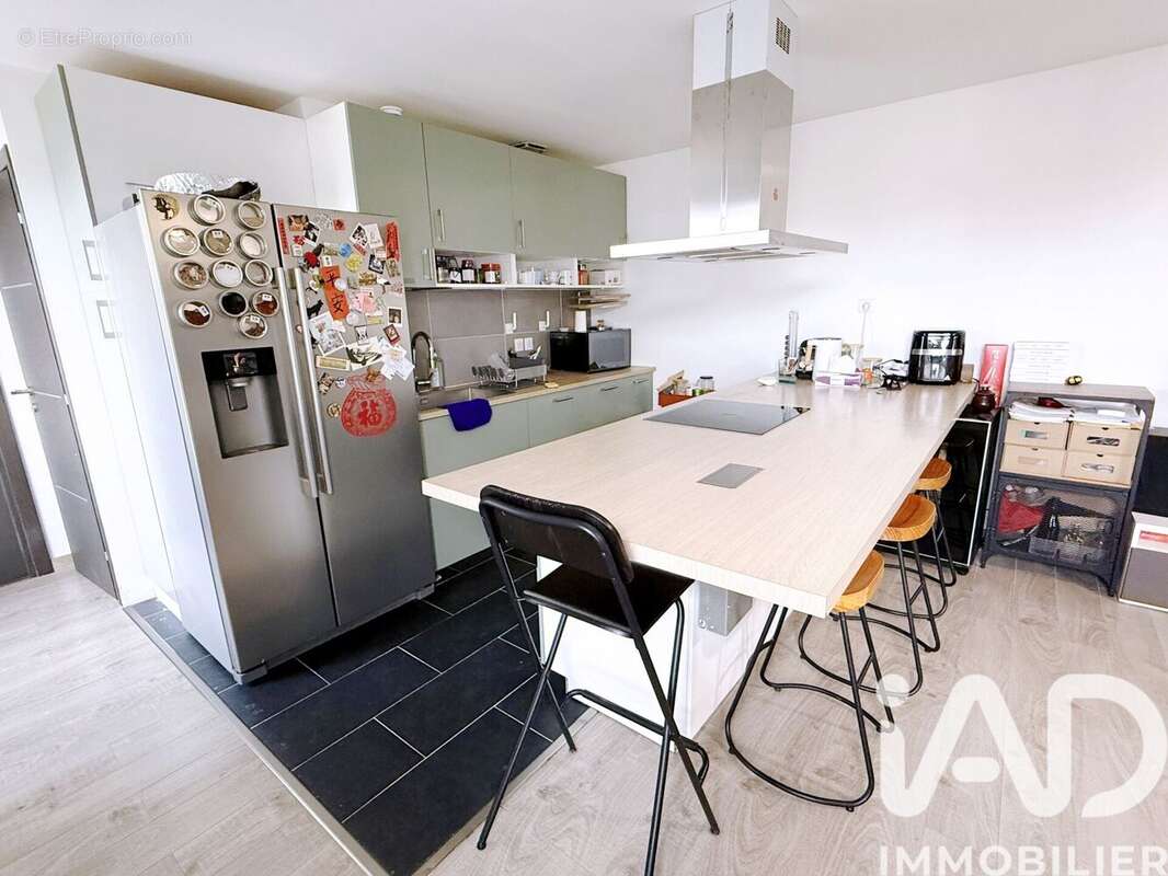 Photo 3 - Appartement à MEUDON