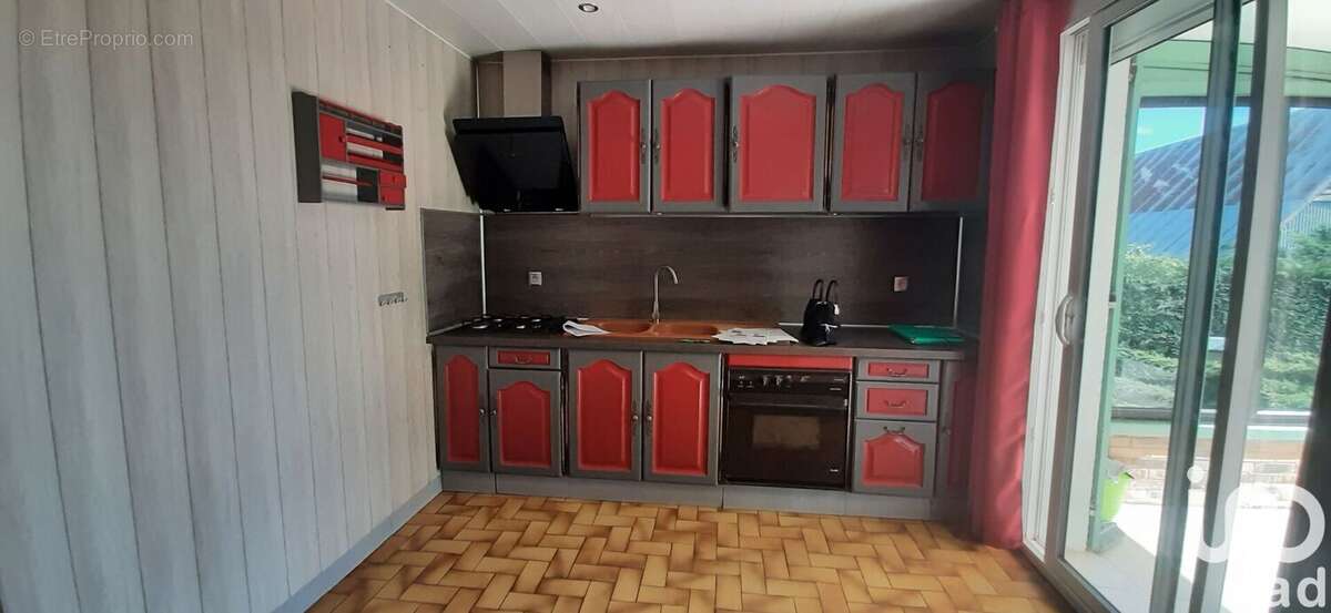 Photo 9 - Maison à CLAVILLE