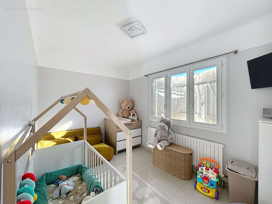 Maison à MARSEILLE-15E