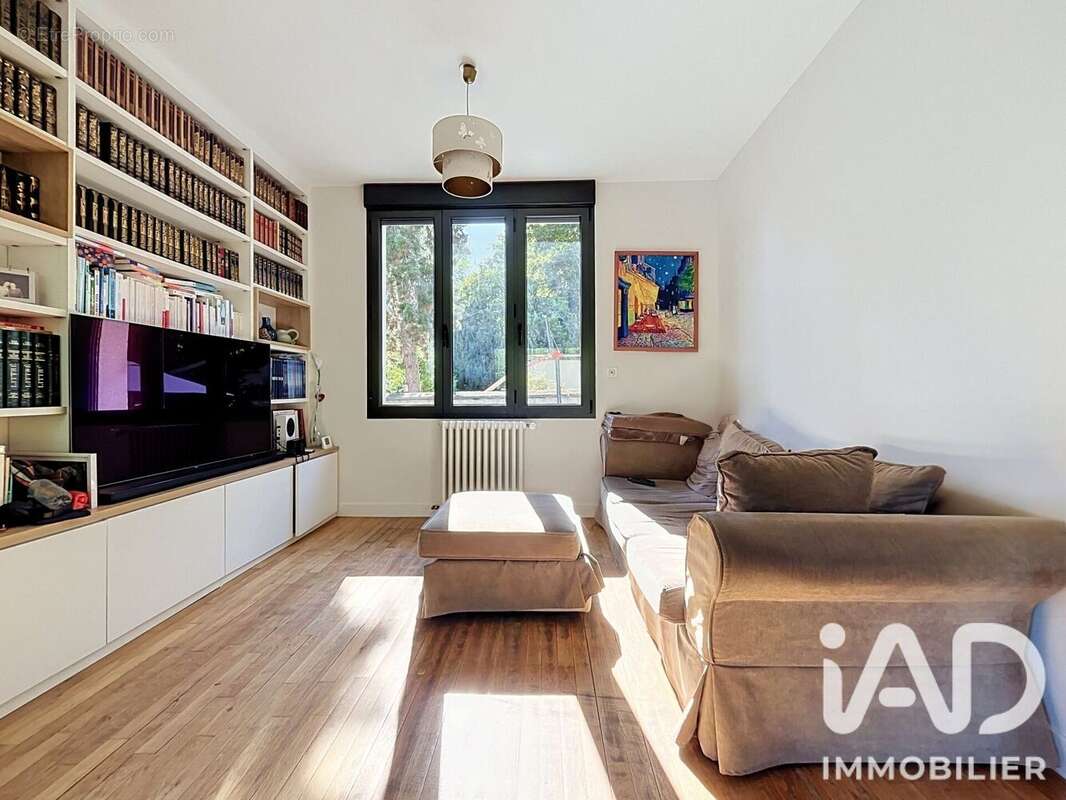 Photo 5 - Maison à CHATOU