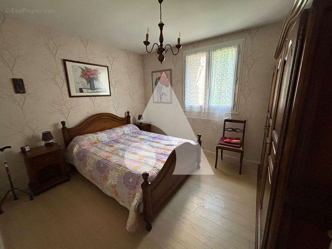 Maison à LE CELLIER