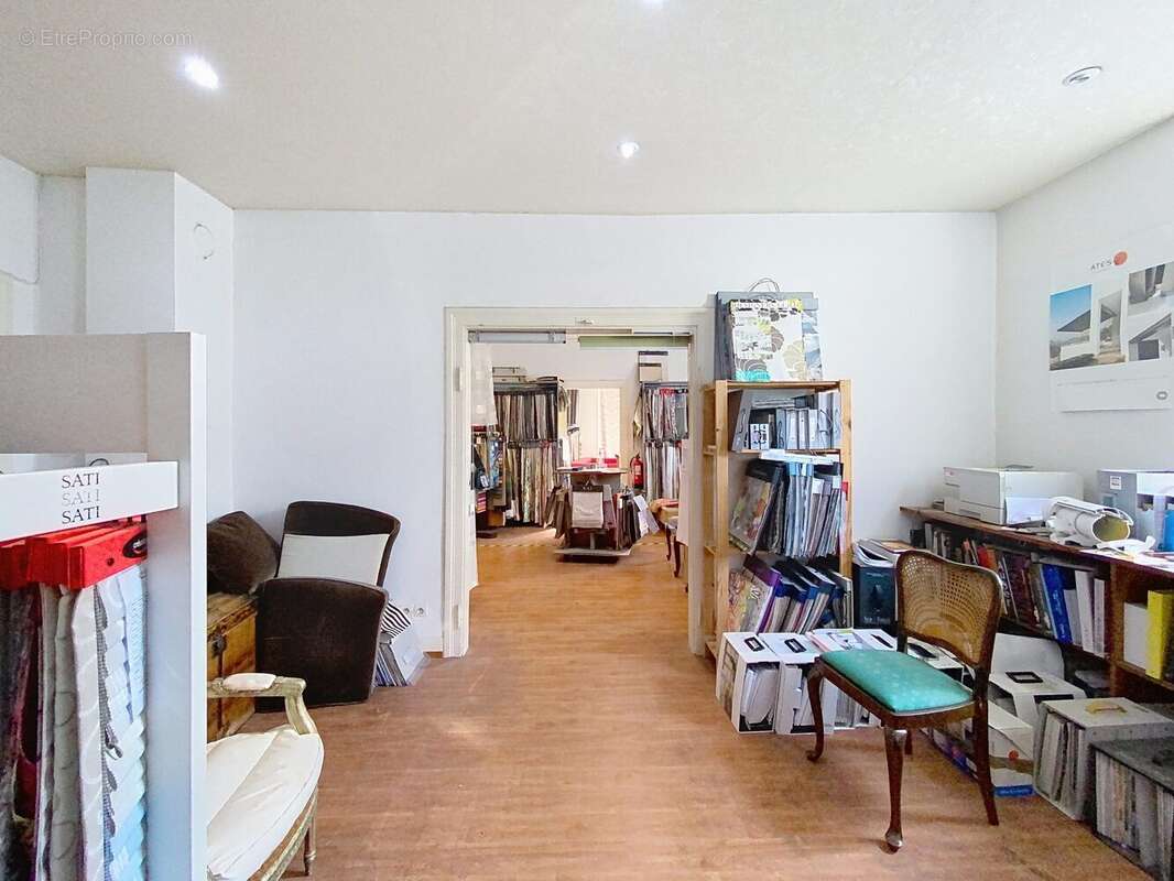 Appartement à WOLFISHEIM