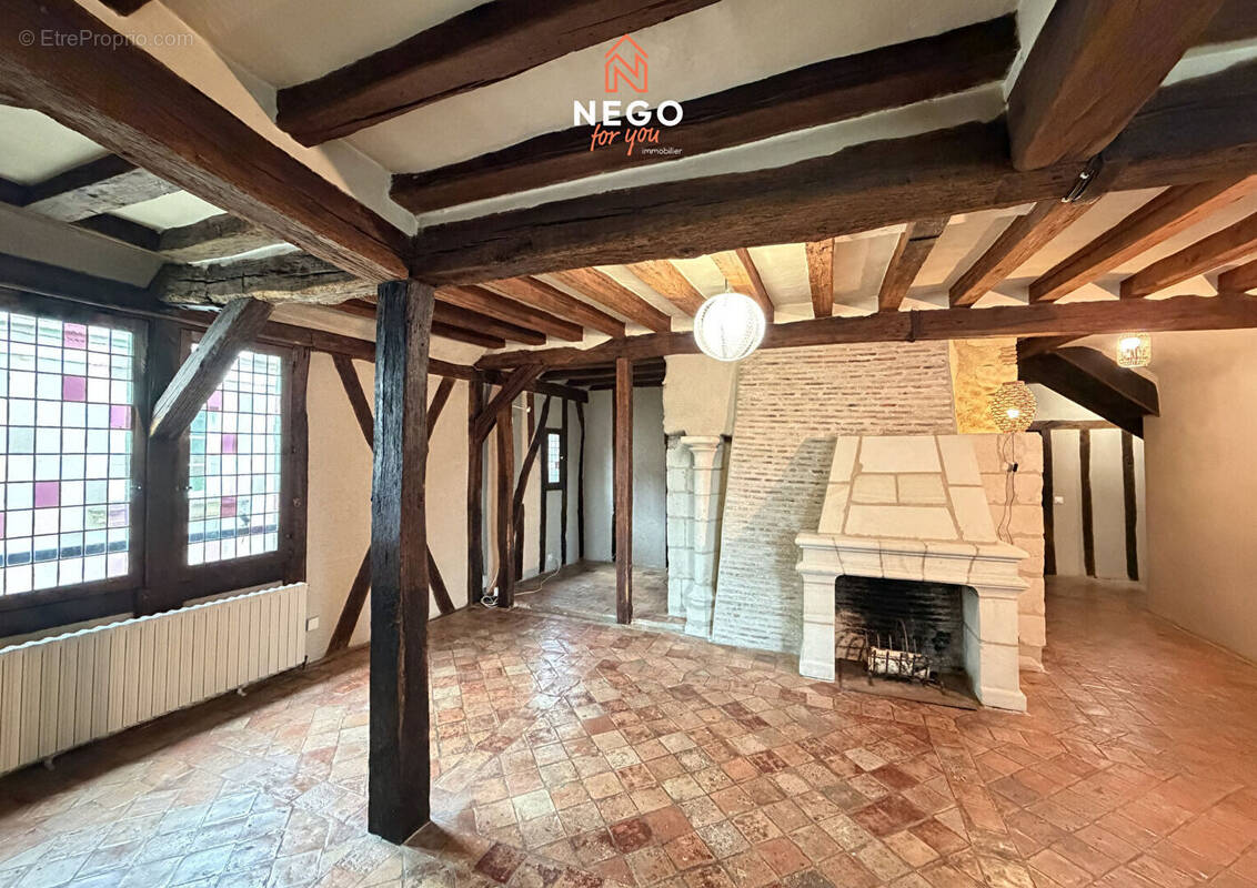 Appartement à ANGERS