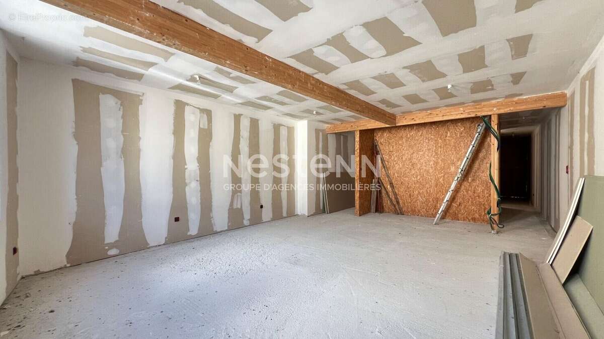 Appartement à BAR-LE-DUC