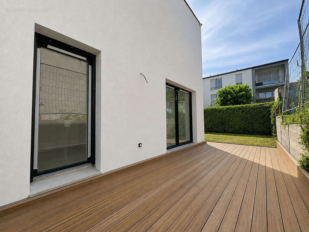 Maison à TOULOUSE