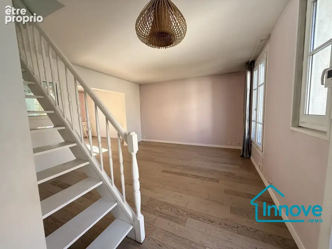Appartement 7 pièces 137 m² à vendre à Versailles (78000) - photo 9