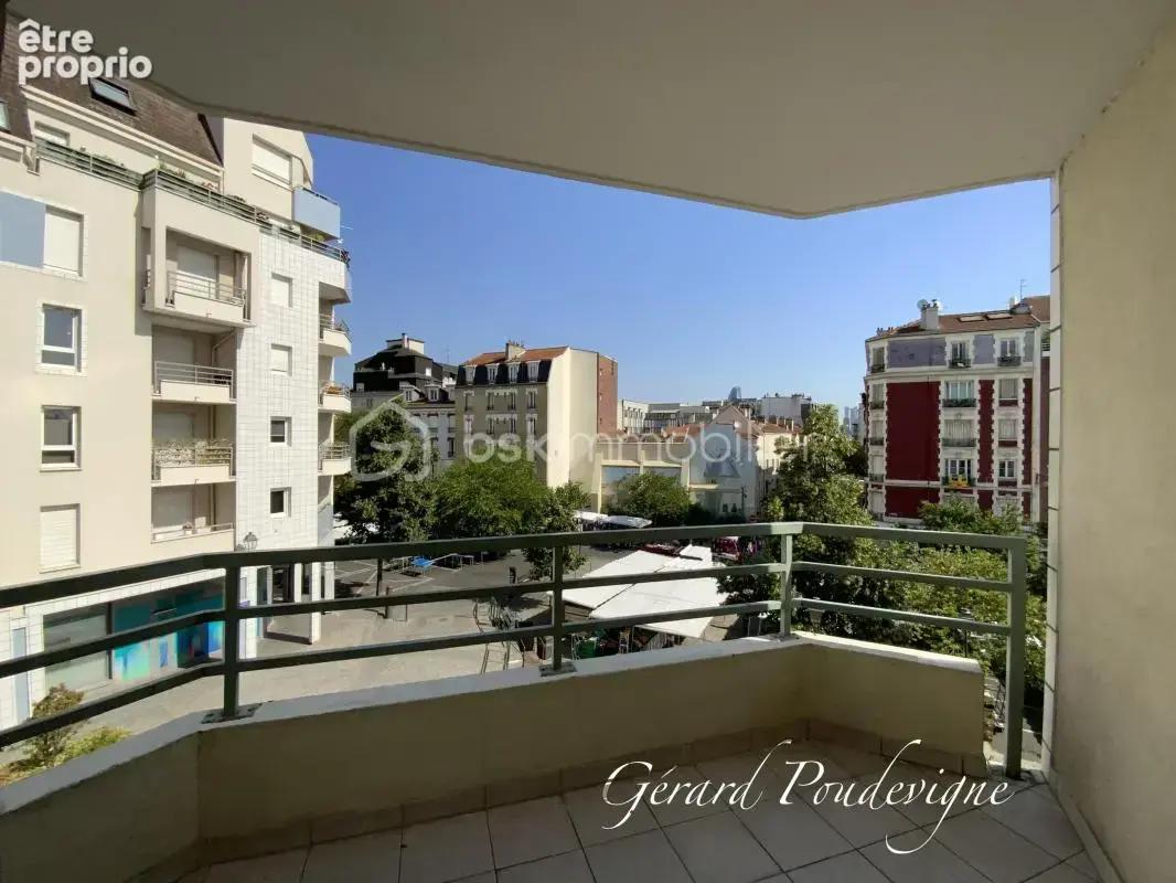 Suresnes - Cœur de Ville - - photo 3