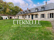 Maison à BRIENNE-SUR-AISNE