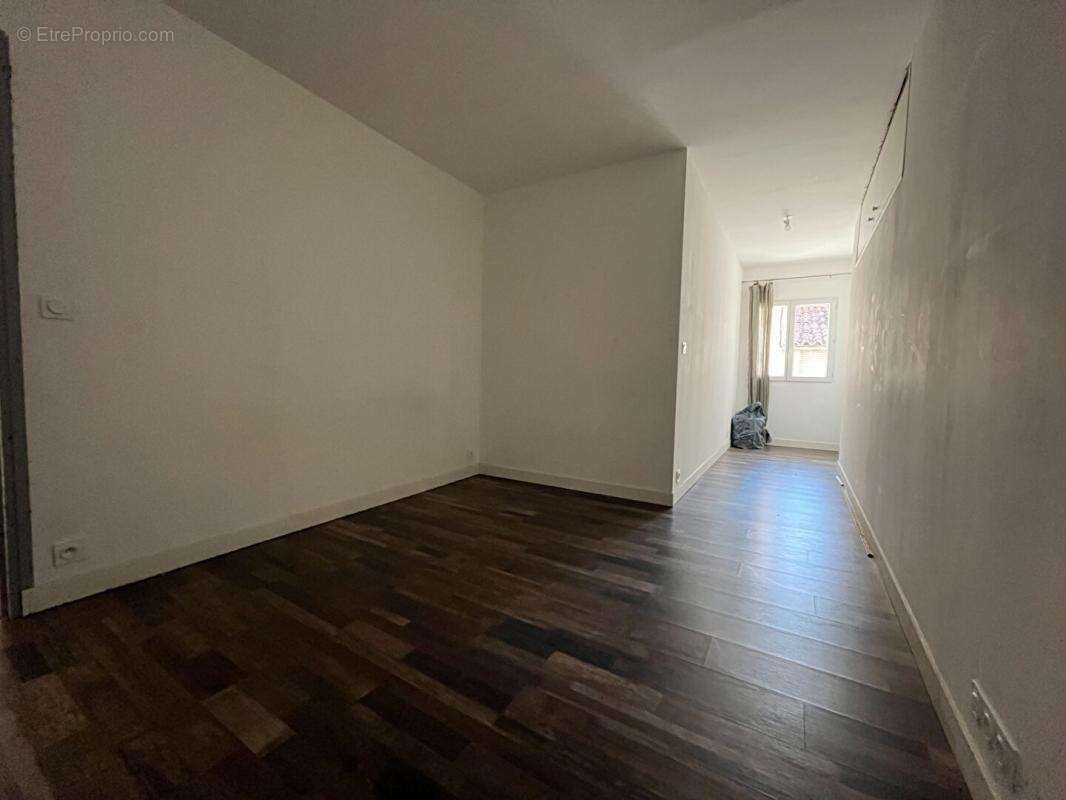 Appartement à VIDAUBAN