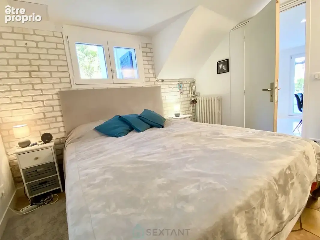 Maison 131 m2 4 chambres sur terrain de 421 m2 - photo 28