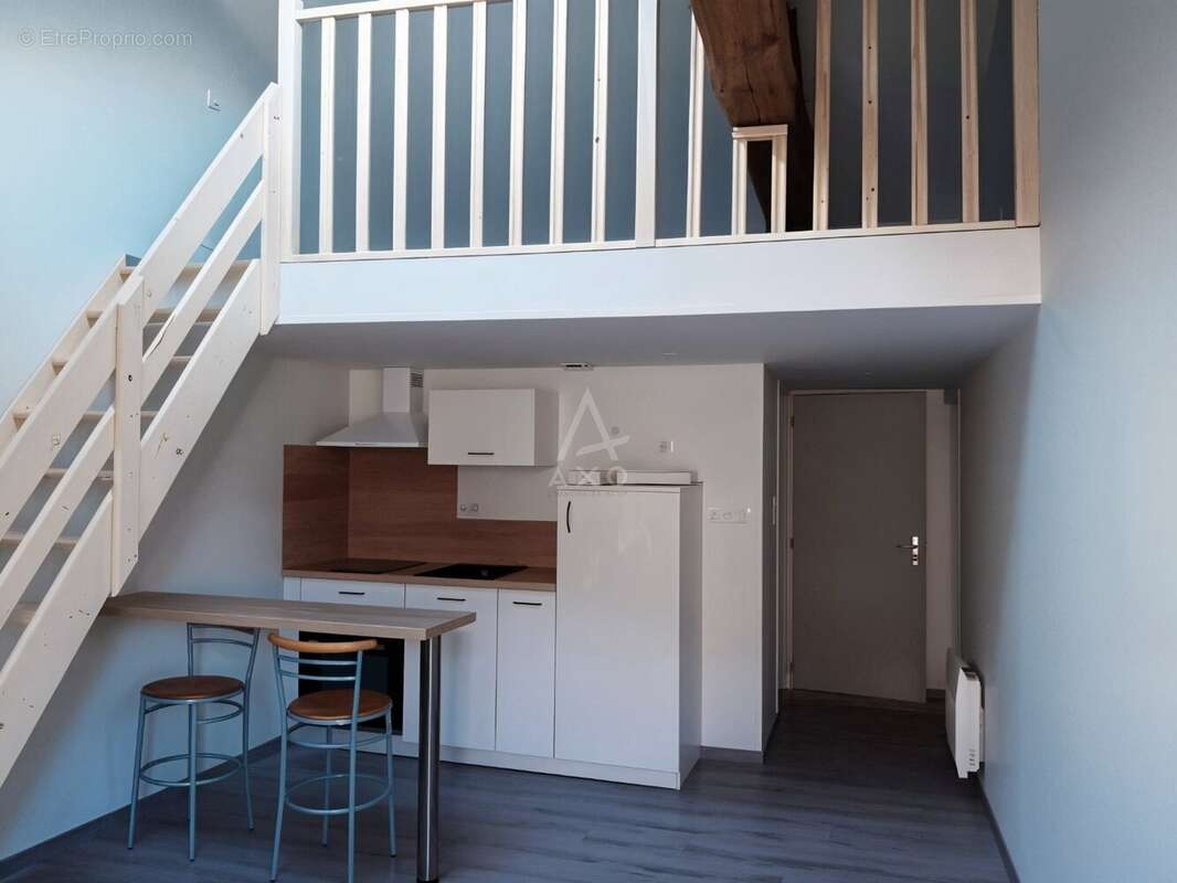 Immeuble de rapport - photo 5