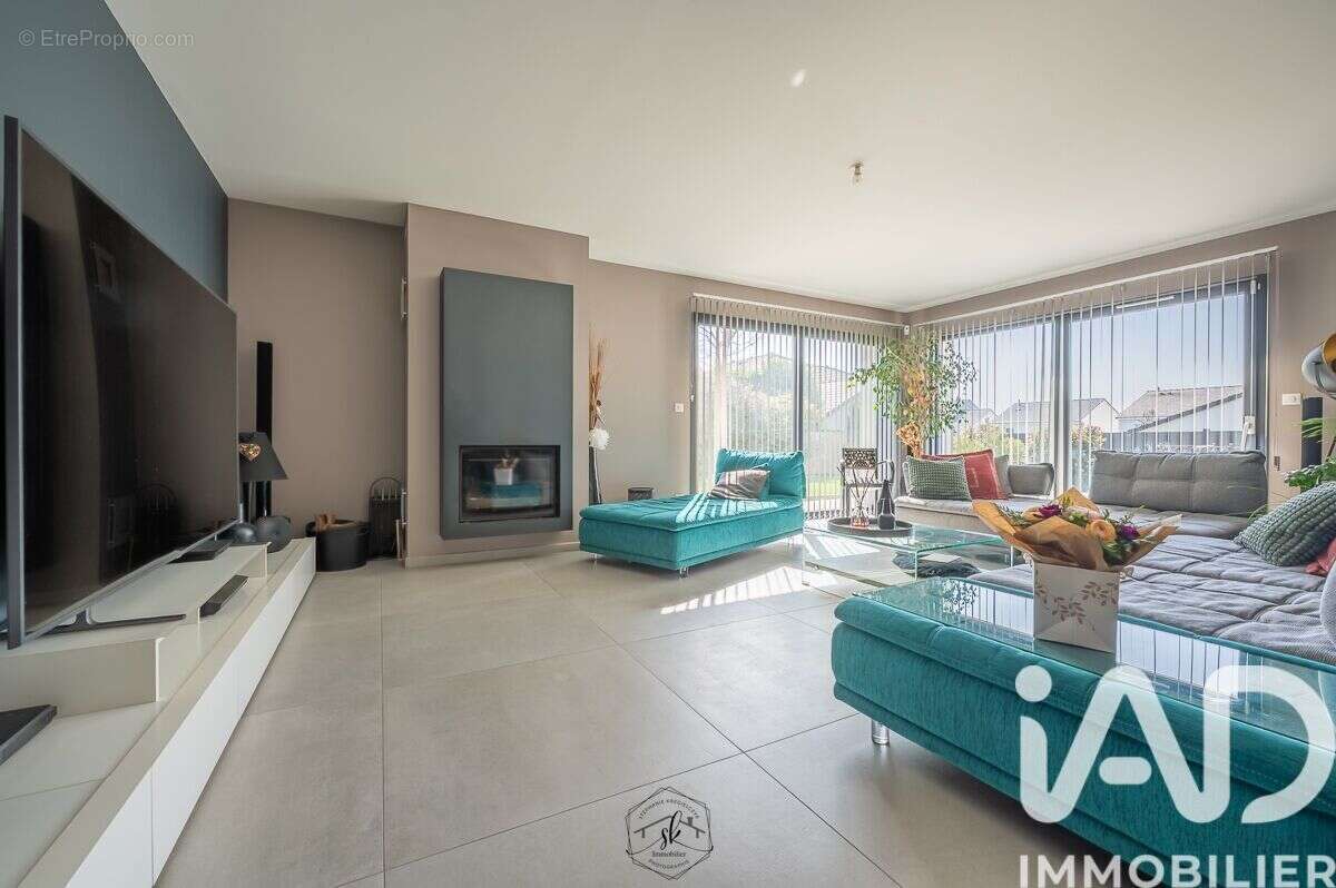 Photo 6 - Maison à THIONVILLE