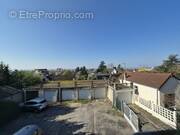 Appartement à LA FRETTE-SUR-SEINE