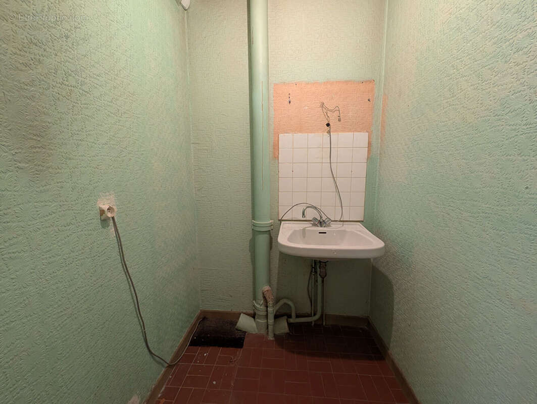 Appartement à CALUIRE-ET-CUIRE