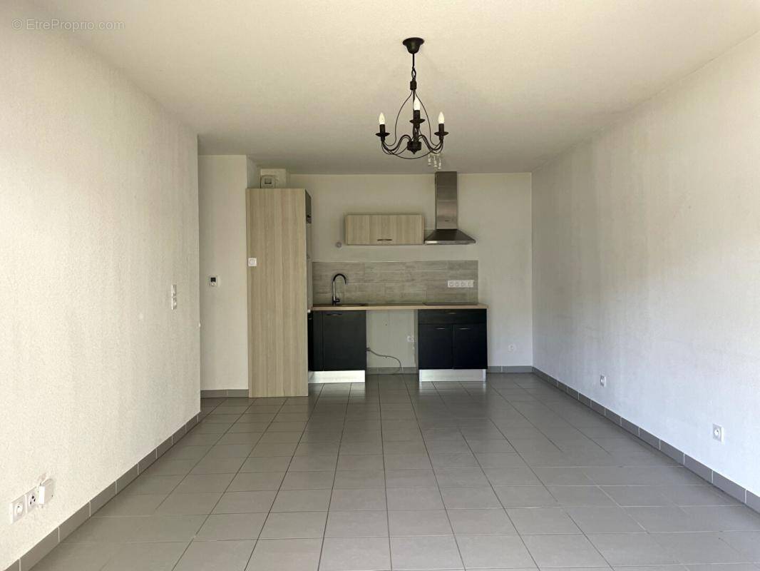 Appartement à DRAGUIGNAN