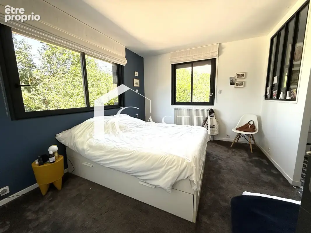 Maule, maison 8 pièces, 220 m2 - photo 9