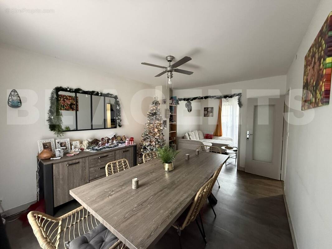 IMG_5712 - Maison à CASTRES