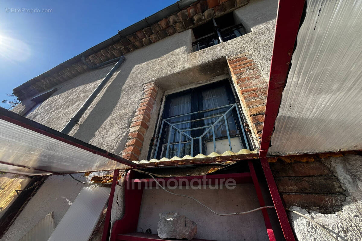Maison à LAROQUE