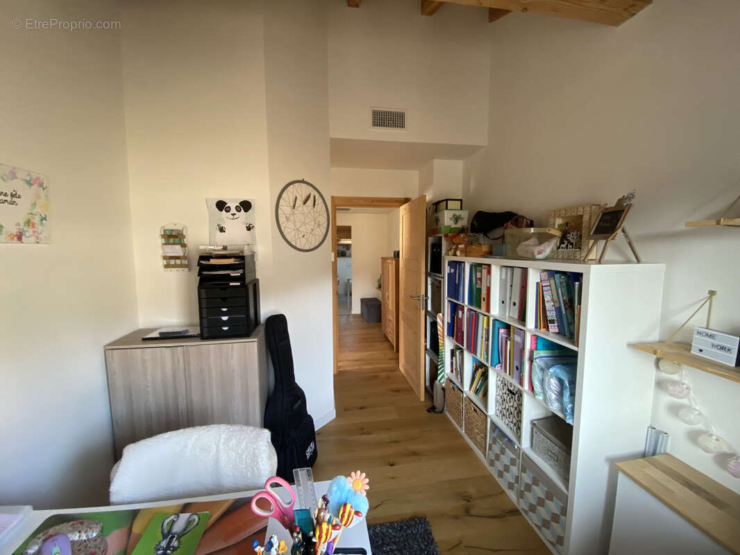 TARGASSONNE - Vente magnifique maison moderne et spacieuse - photo 12