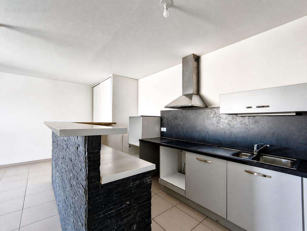 Appartement - photo 5