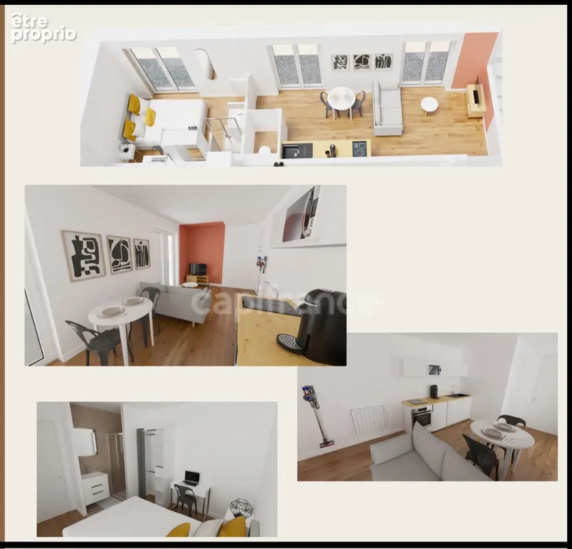 Appartements à partir de 77 088€ à CONCARNEAU (29) - photo 9