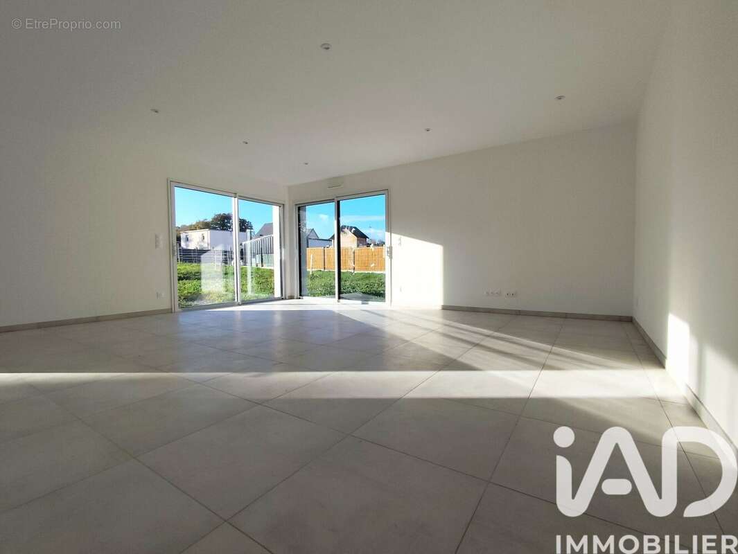 Photo 6 - Maison à SAINT-NICOLAS-DE-REDON