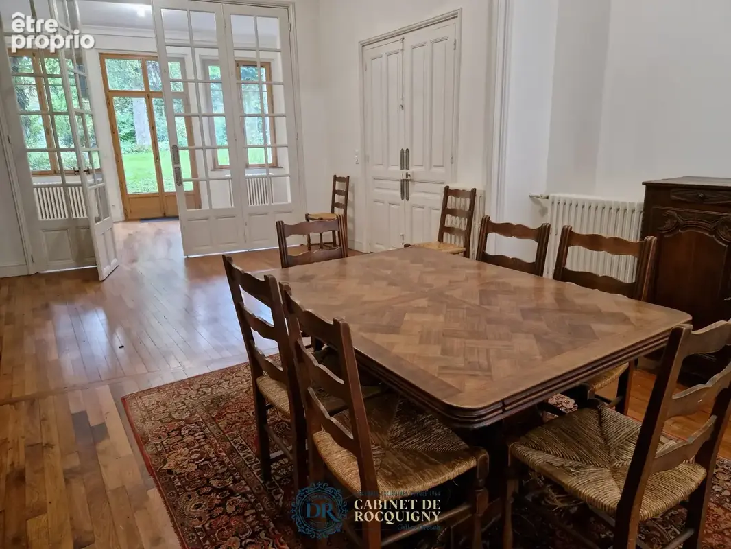 Maison orleans hyper centre a vendre - photo 4