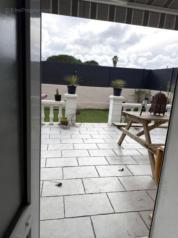 Appartement à LA SEYNE-SUR-MER