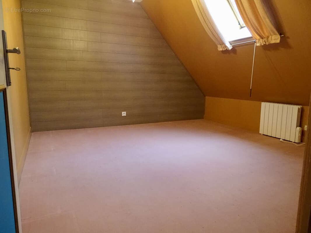 Maison à VILLEFRANCHE-SUR-CHER