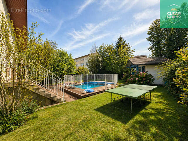 Villa contemporaine - photo 4