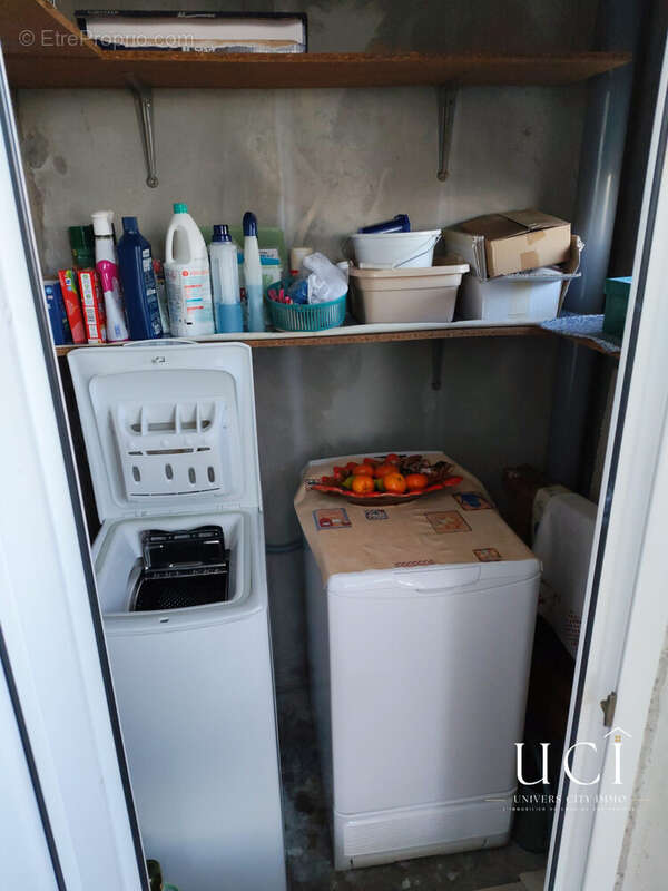 Appartement 81 m² à Nantes  - photo 5