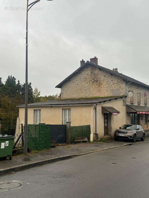 Appartement à CHAMPNETERY