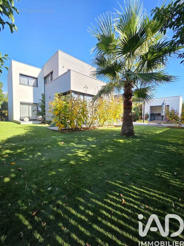 Photo 1 - Maison à MILLAS