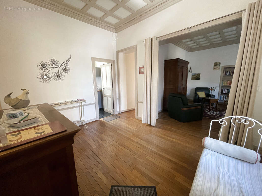 Appartement à CHATEAUDUN