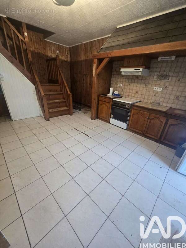 Photo 3 - Maison à DORMANS