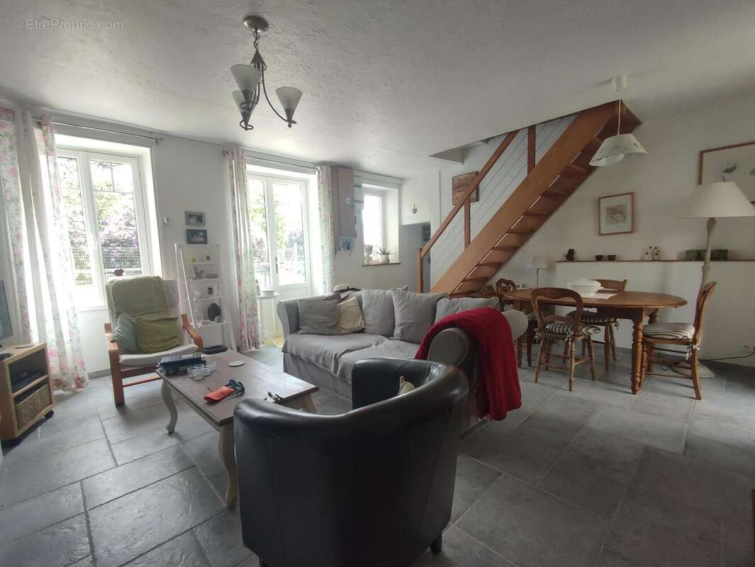 Photo 7 - Maison à BEAUCHENE